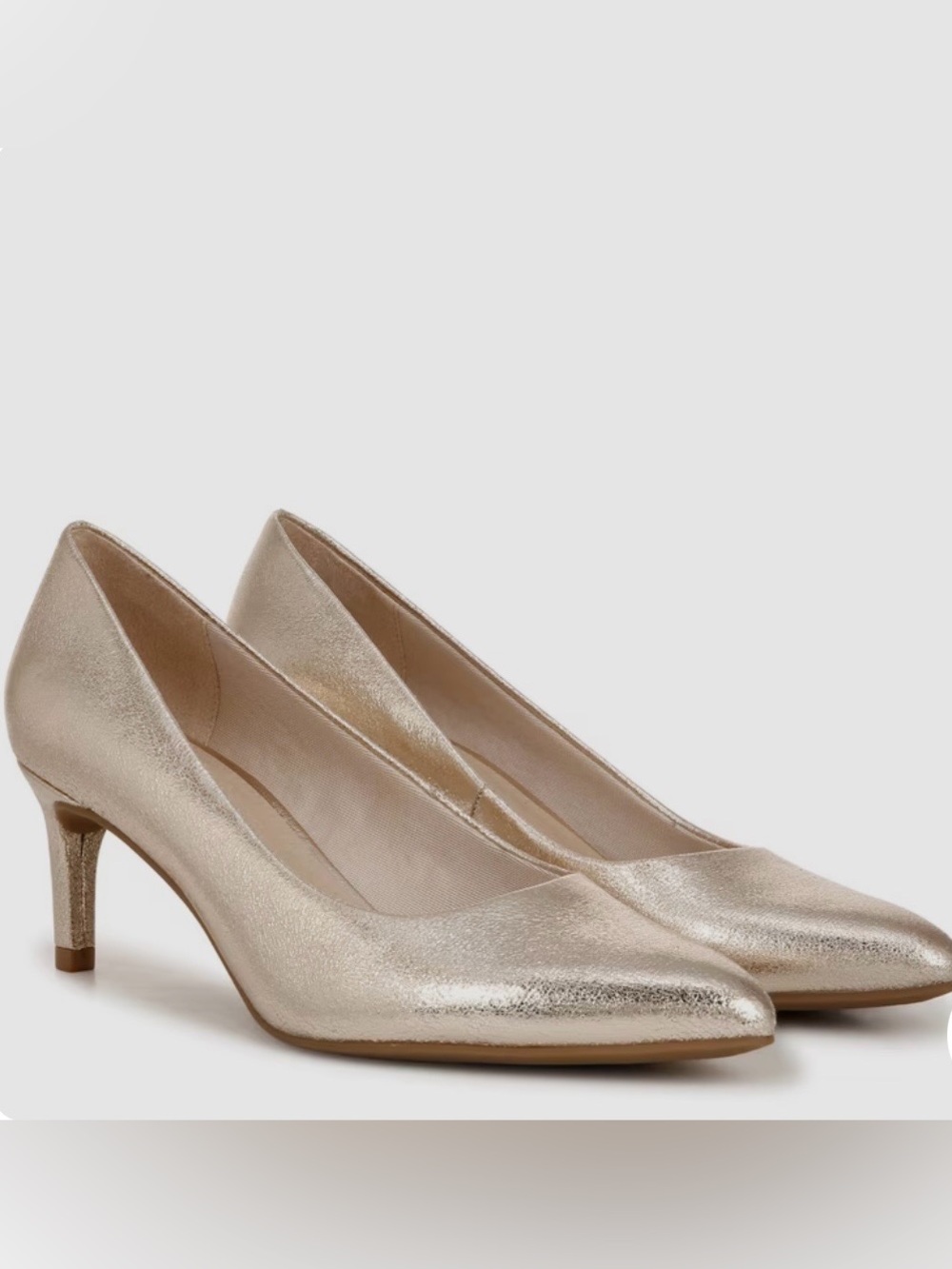 New Women's Alexis Dress Pumps